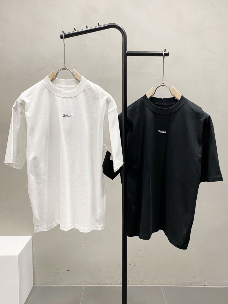 Christian Dior T-Shirts